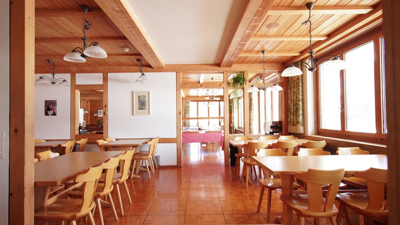 米伦运动小木屋酒店 外观 照片